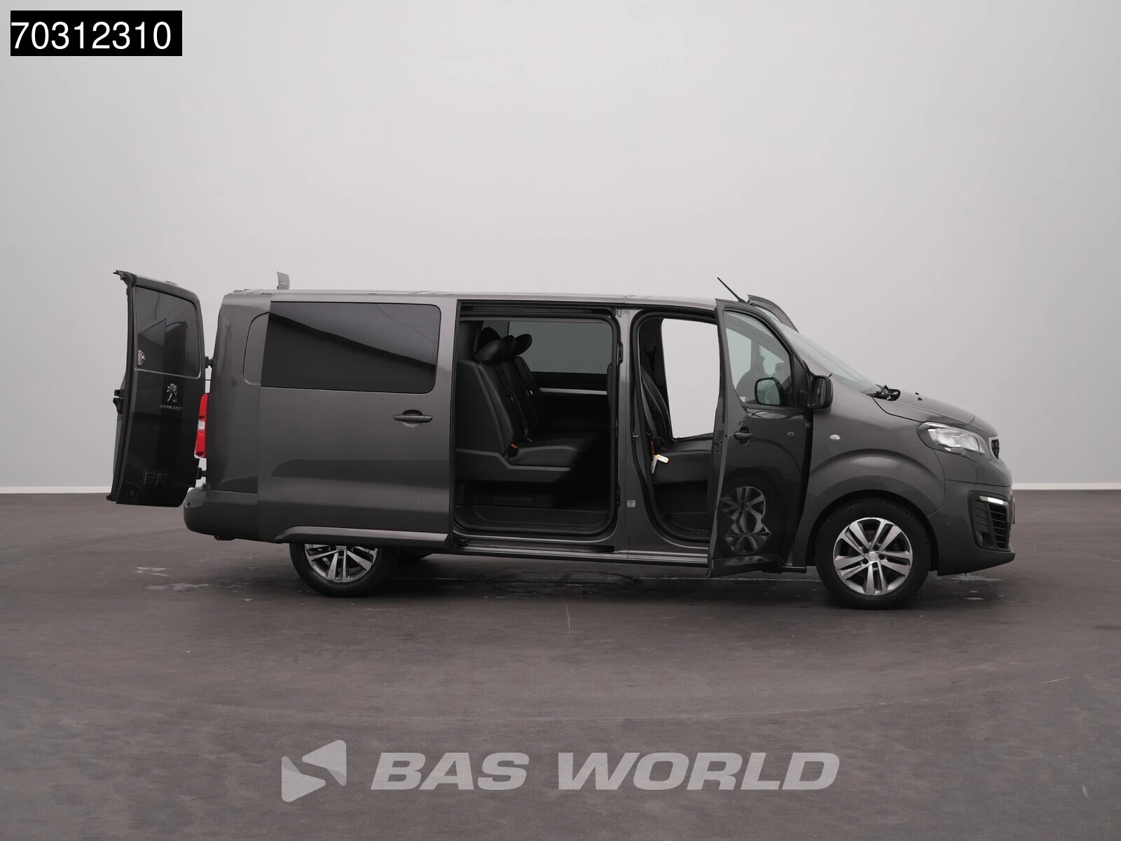 Hoofdafbeelding Peugeot Expert