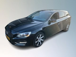 Volvo V60 2.4 D6 AWD PL.I SUM.