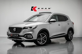 MG EHS 1.5 TGDI Luxury |Pano|360Cam|Ambient|Elek.Stoelen|