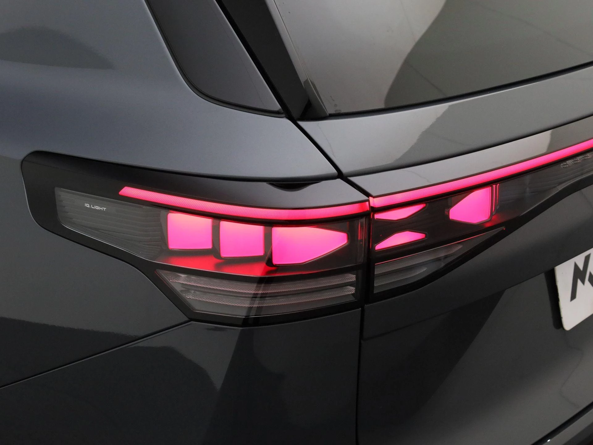 Hoofdafbeelding Volkswagen Tayron