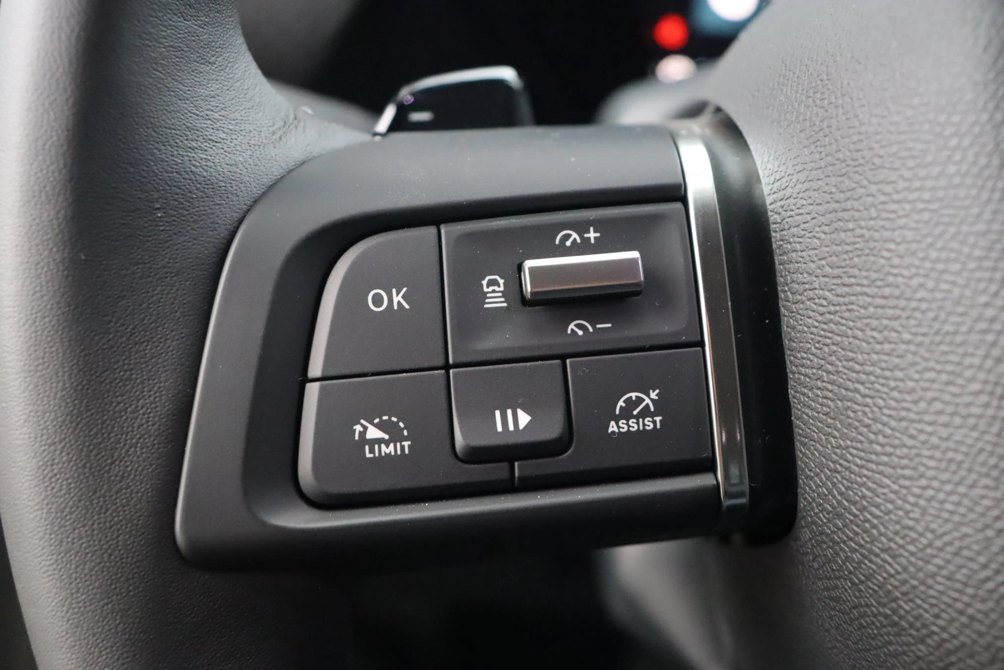 Hoofdafbeelding Citroën C5 X