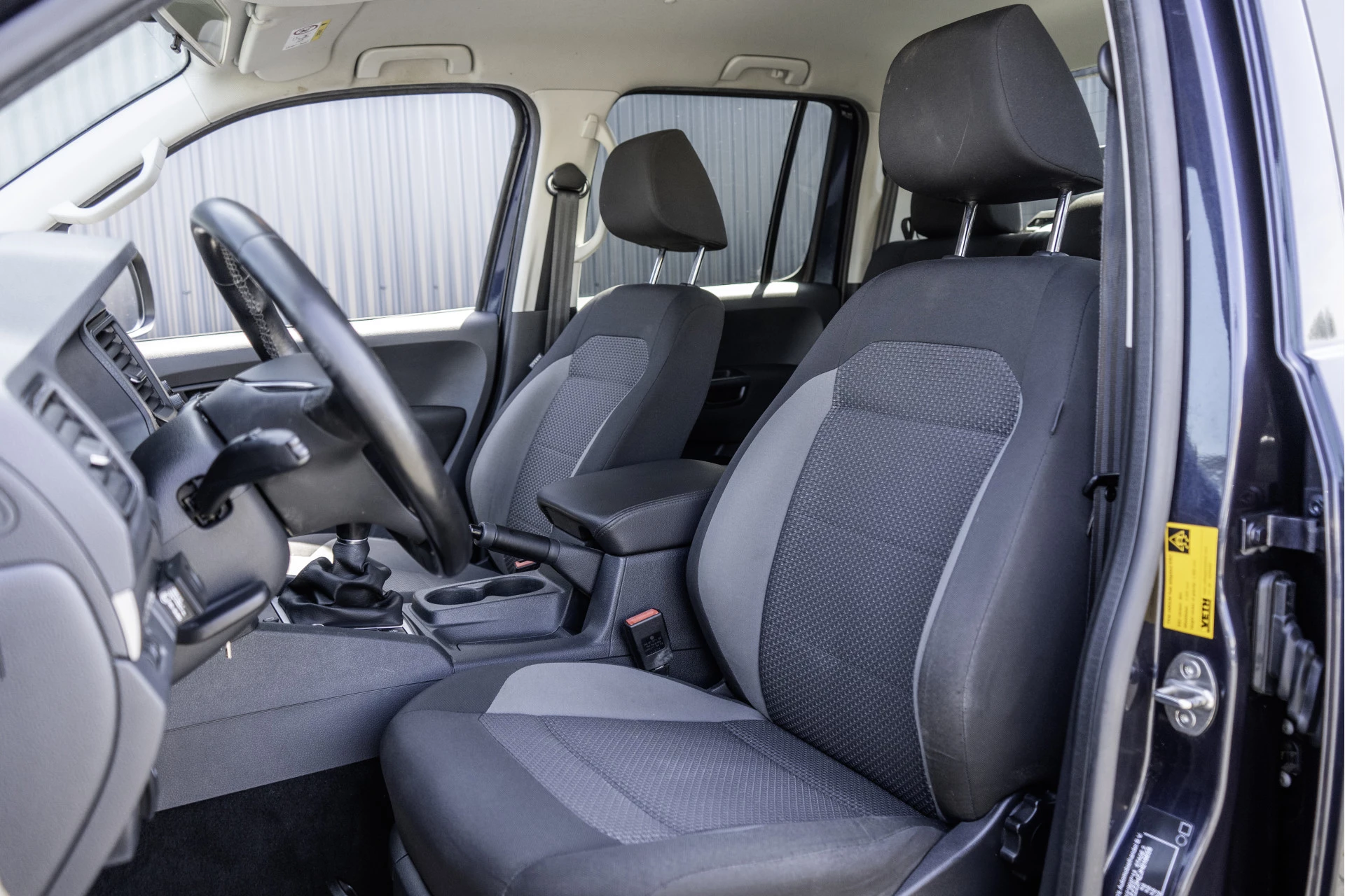 Hoofdafbeelding Volkswagen Amarok