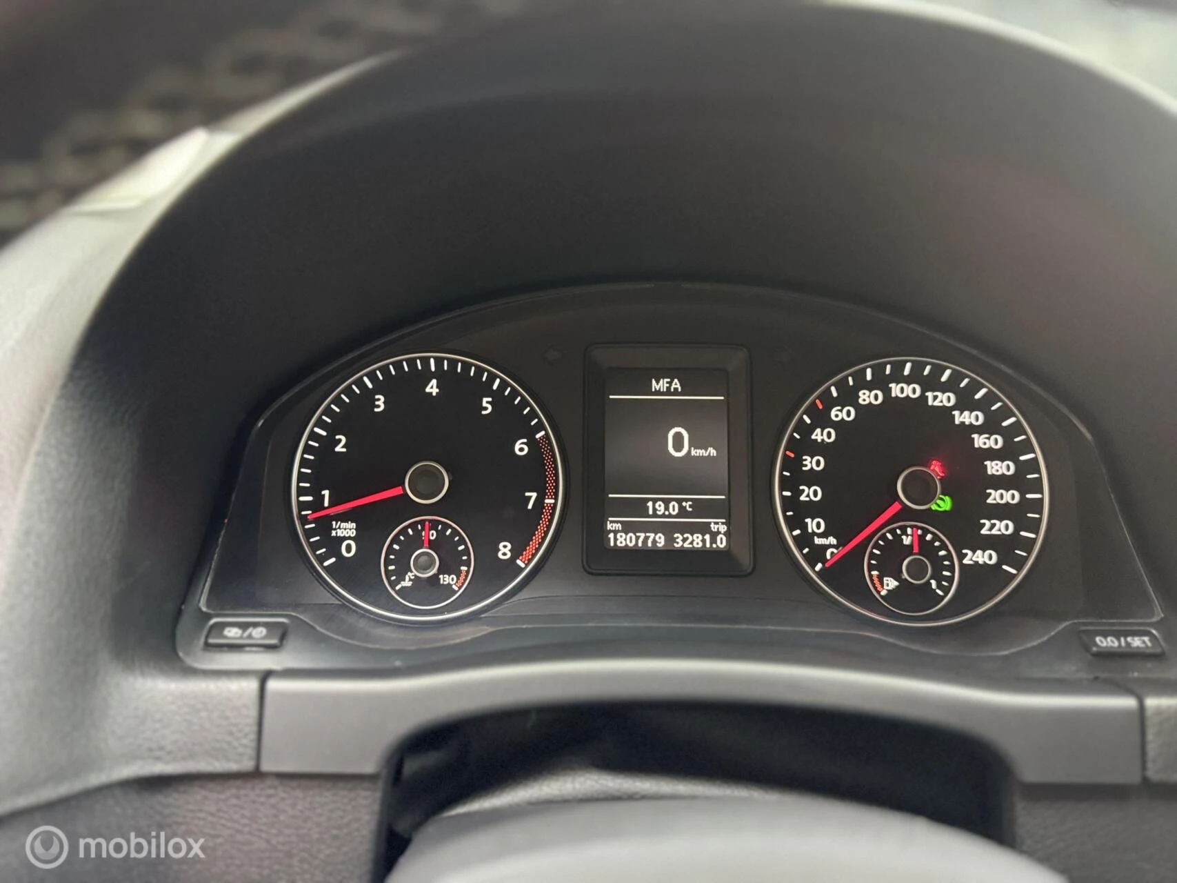 Hoofdafbeelding Volkswagen Golf Plus