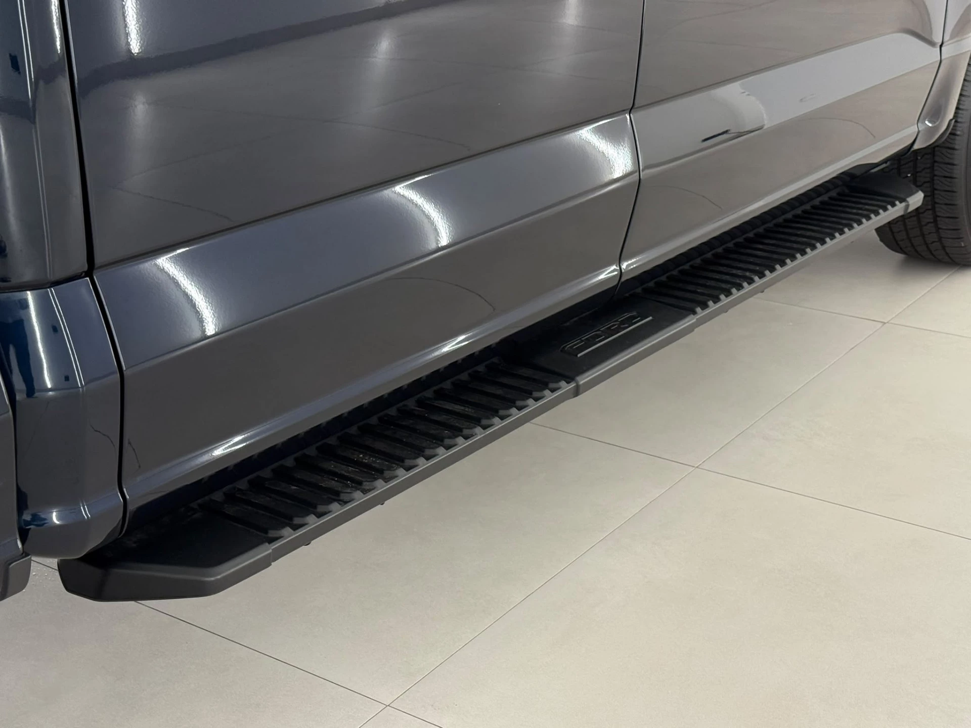 Hoofdafbeelding Ford F-150