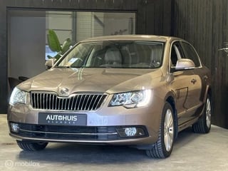 Skoda Superb 1.8 TSI DSG * 12 maanden garantie *