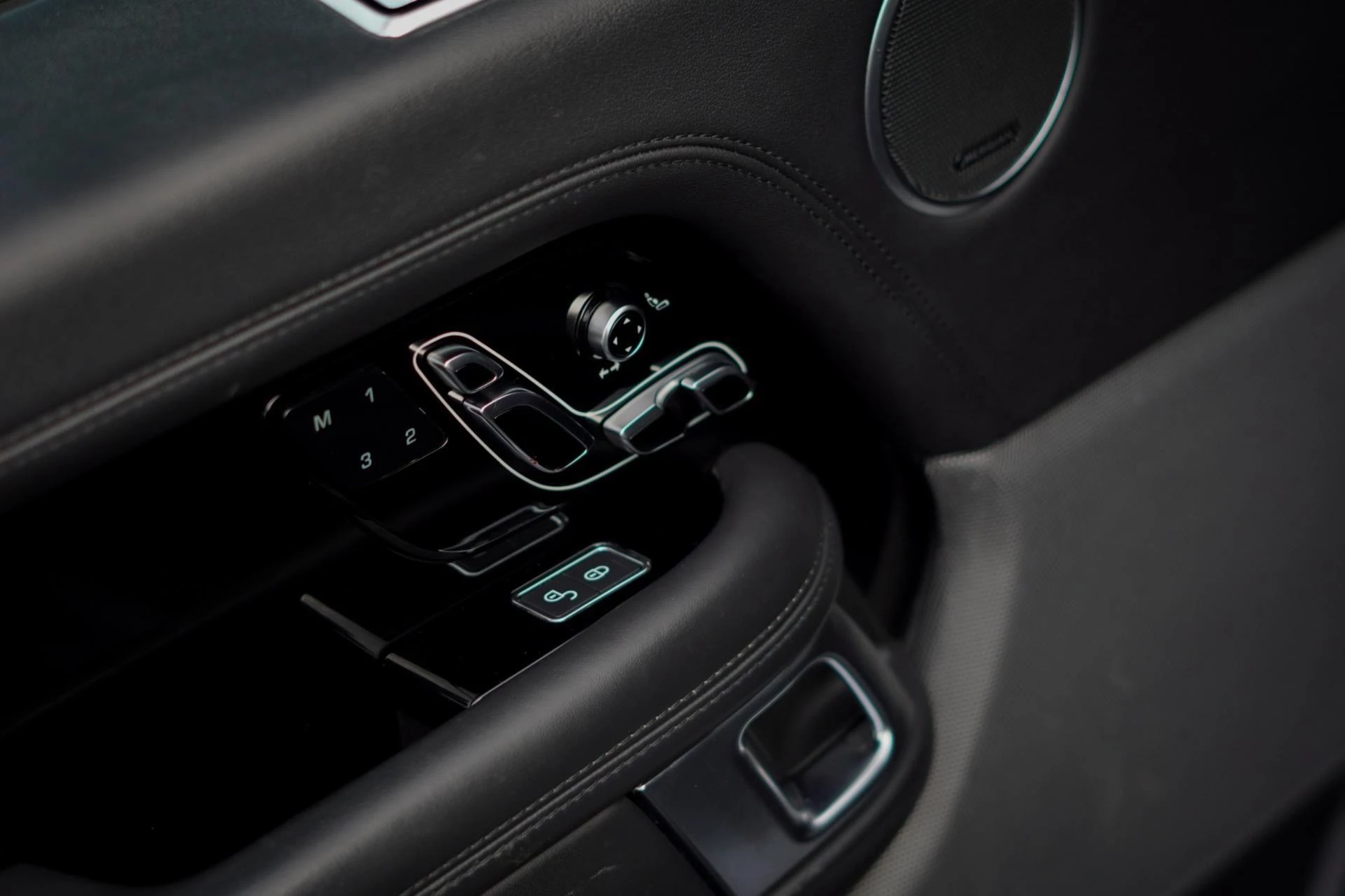 Hoofdafbeelding Land Rover Range Rover