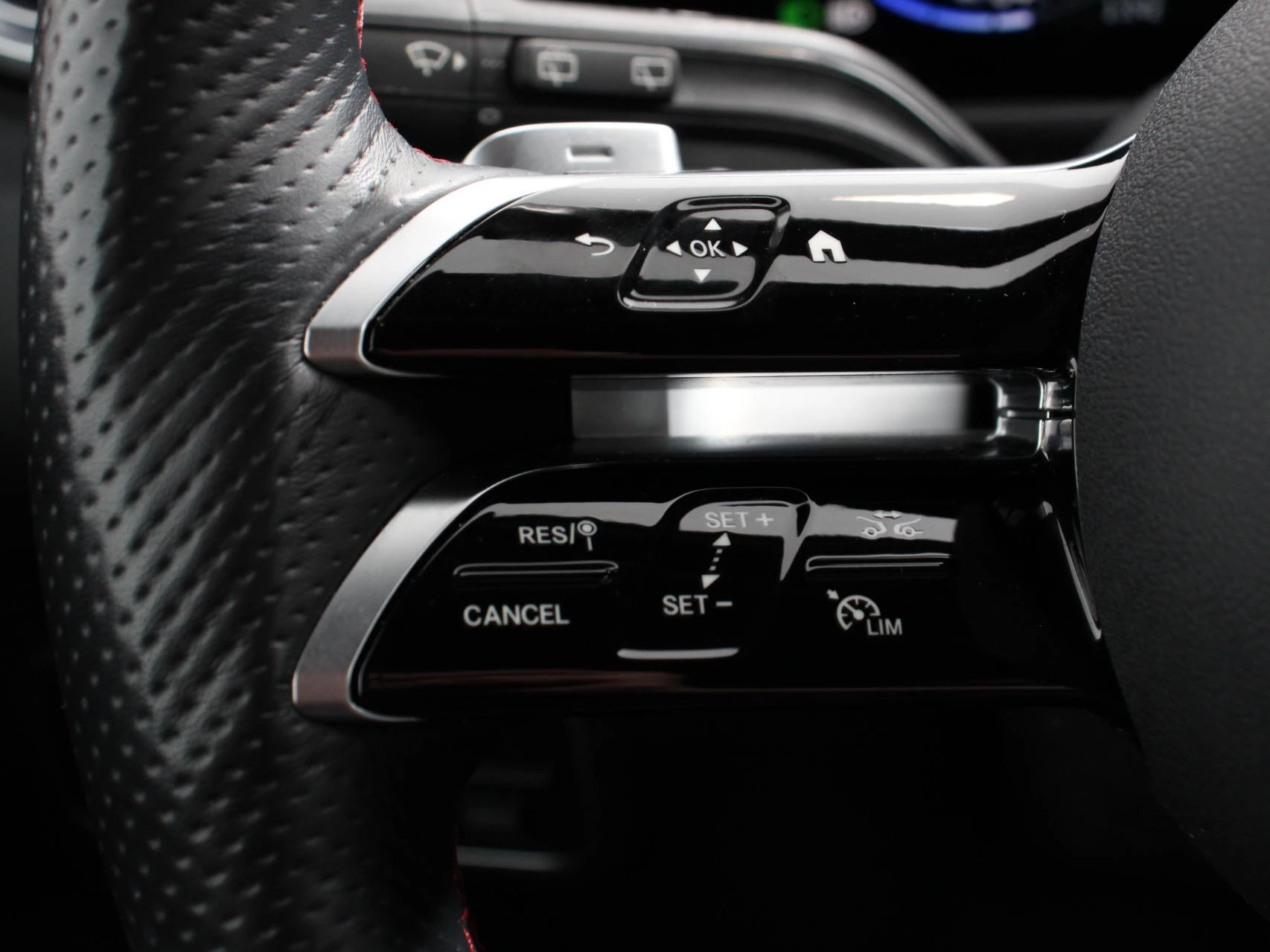 Hoofdafbeelding Mercedes-Benz EQB