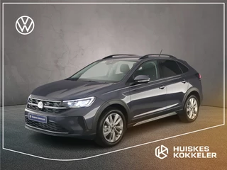 Hoofdafbeelding Volkswagen Taigo Volkswagen Taigo