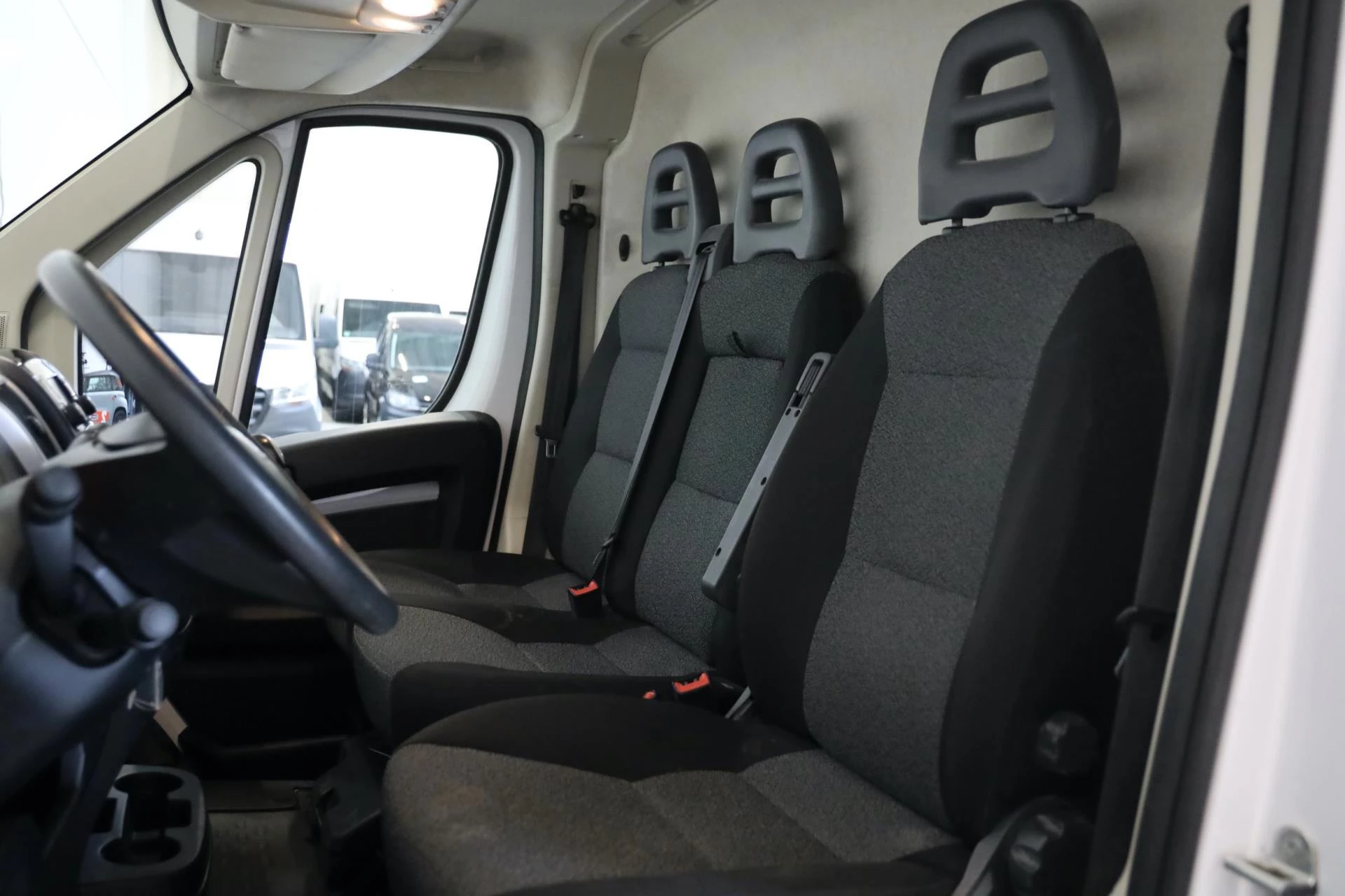Hoofdafbeelding Fiat Ducato
