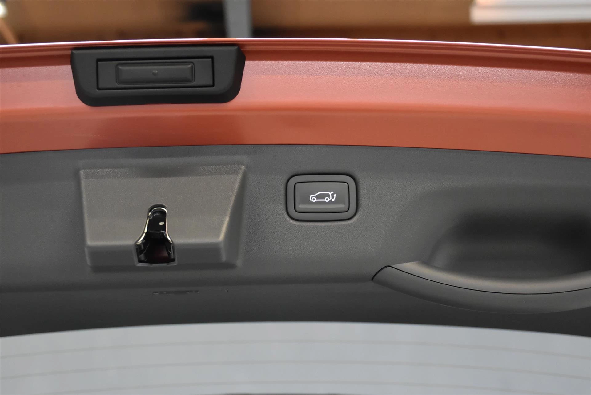 Hoofdafbeelding Kia EV3