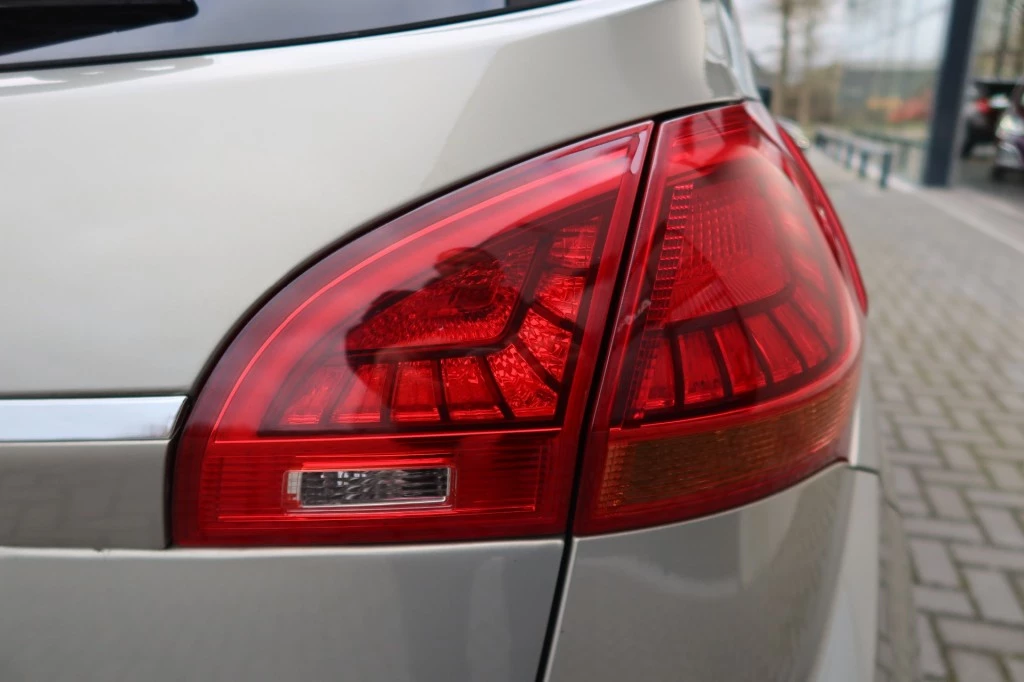 Hoofdafbeelding Kia Venga