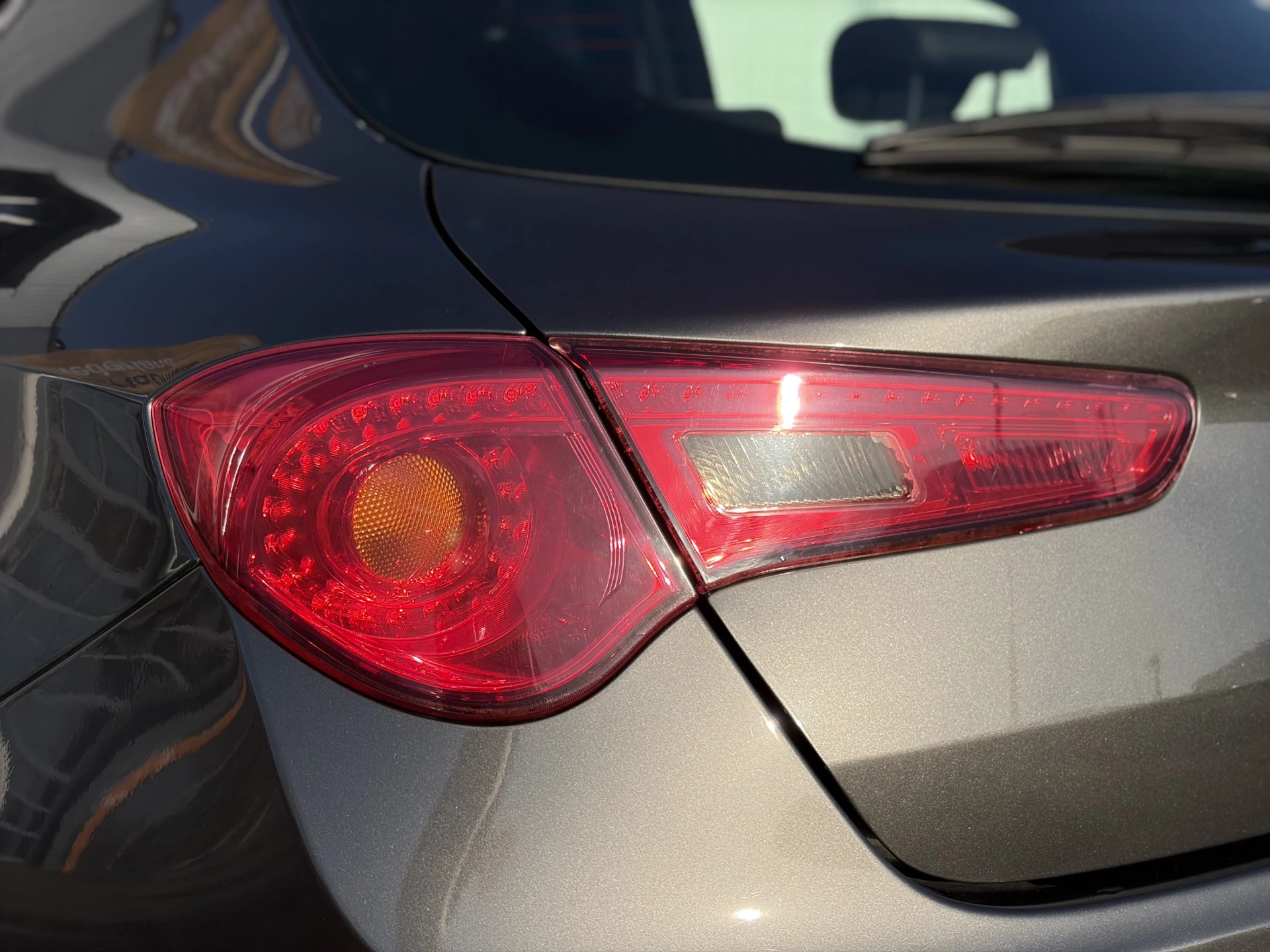 Hoofdafbeelding Alfa Romeo Giulietta