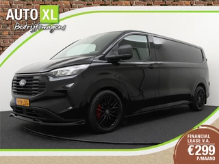 Ford Transit Custom 320 2.0 170 PK Aut. RS-Pack Pack Premium Camera 3-Zits 1