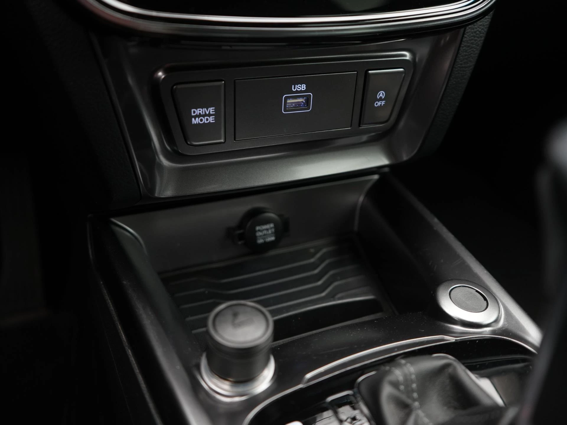 Hoofdafbeelding SsangYong Tivoli