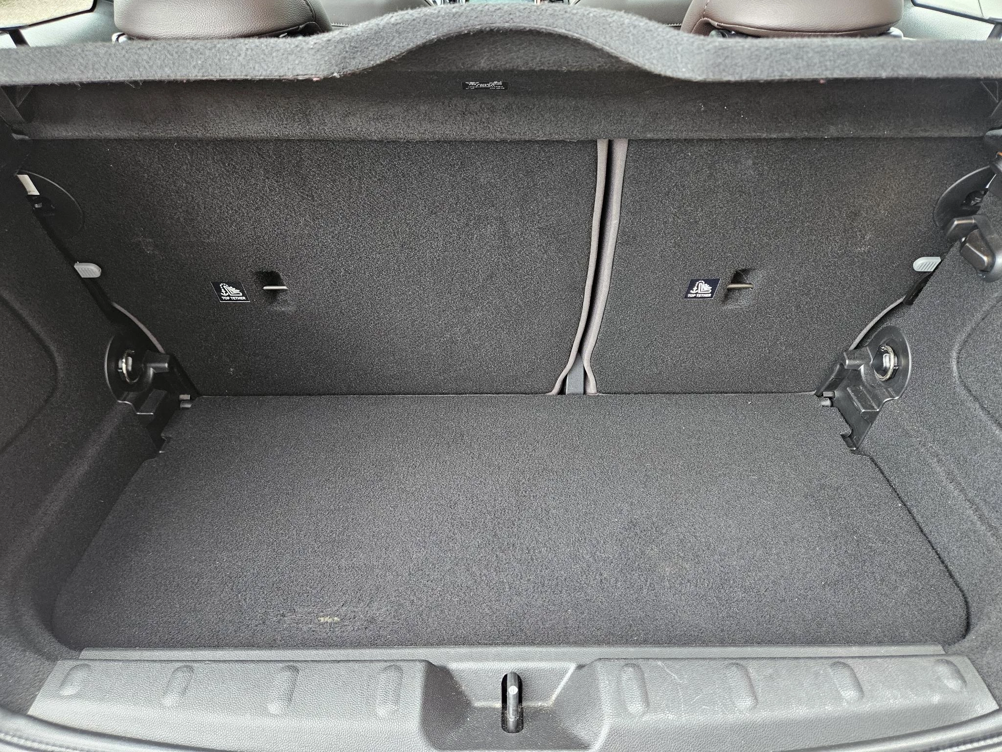 Hoofdafbeelding MINI Cooper S