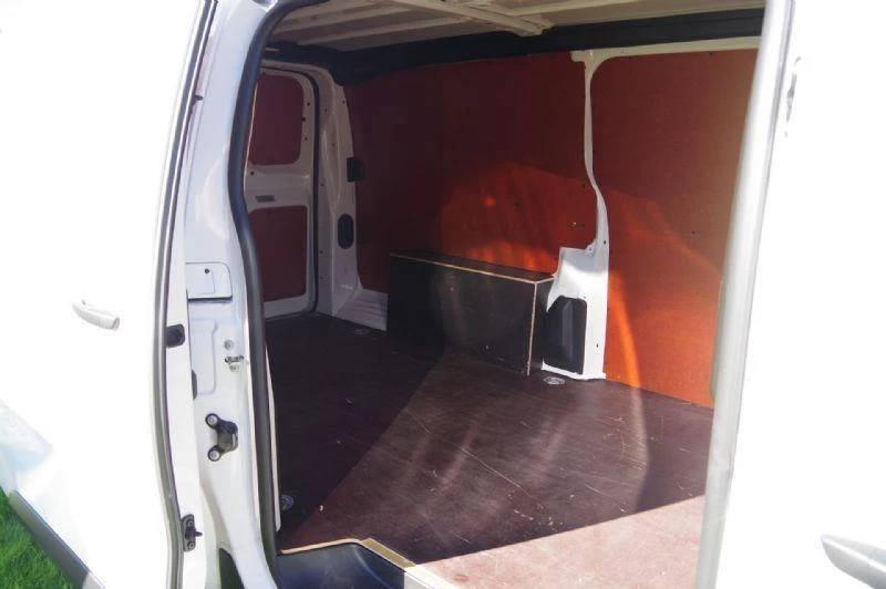 Hoofdafbeelding Toyota ProAce