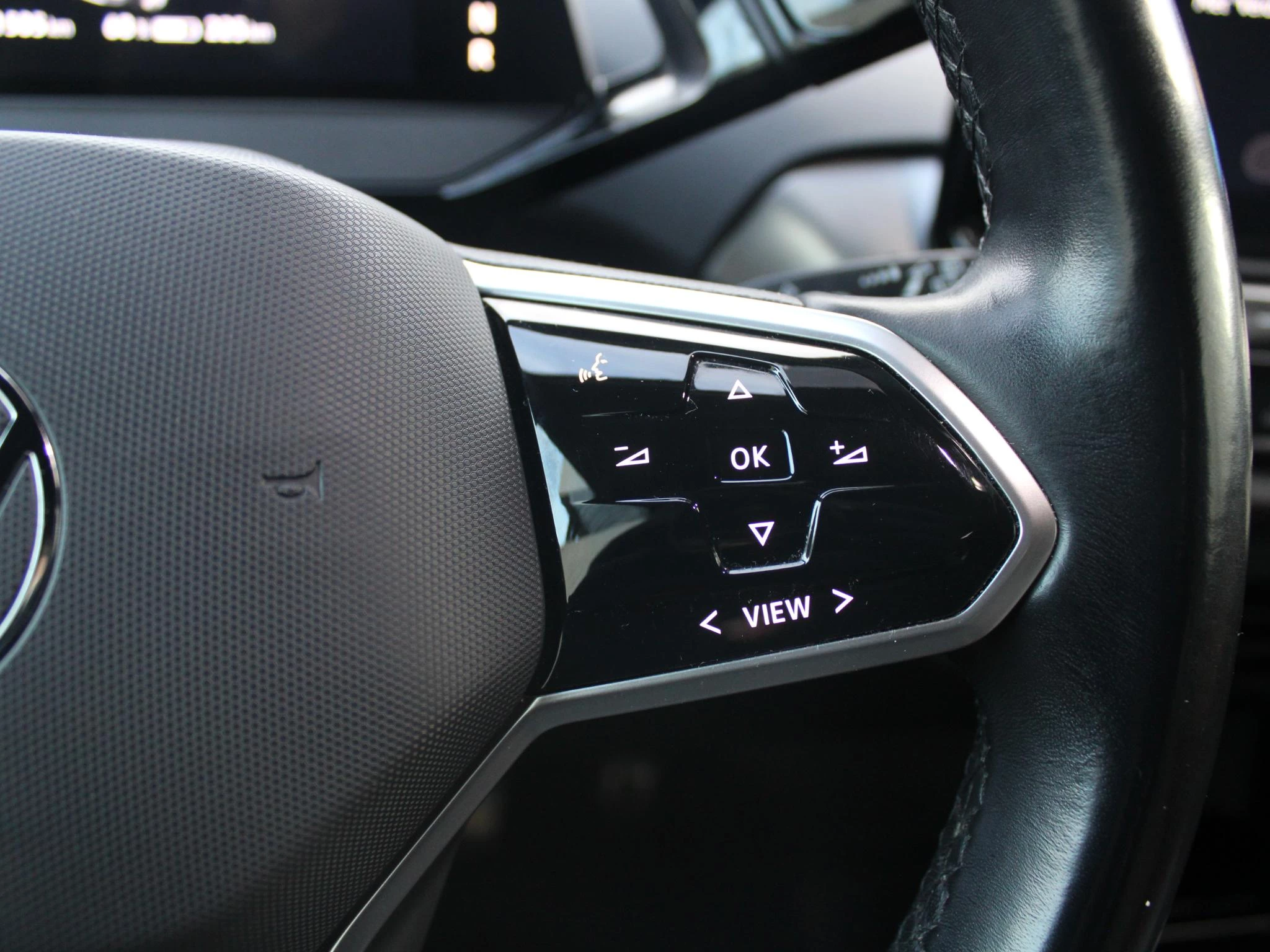 Hoofdafbeelding Volkswagen ID.4