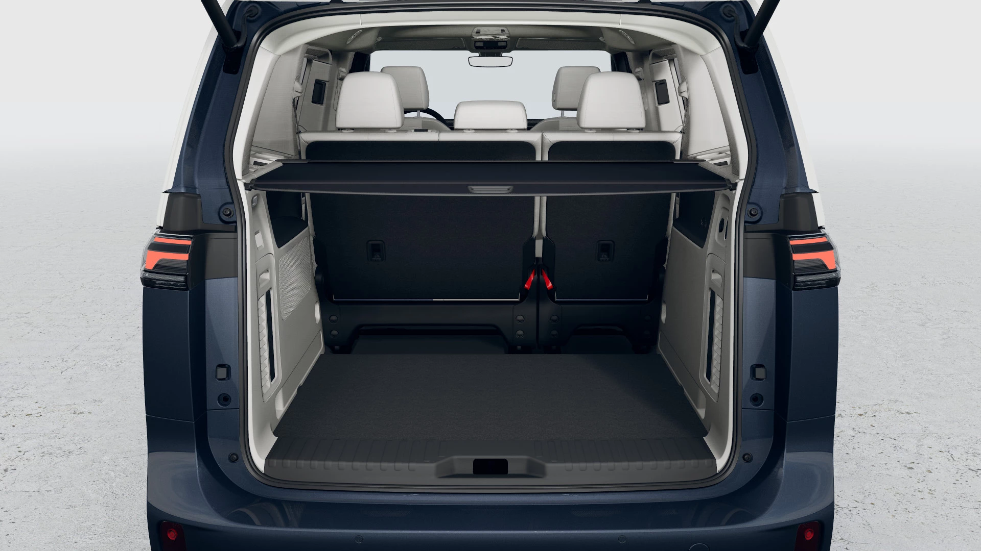 Hoofdafbeelding Volkswagen ID. Buzz