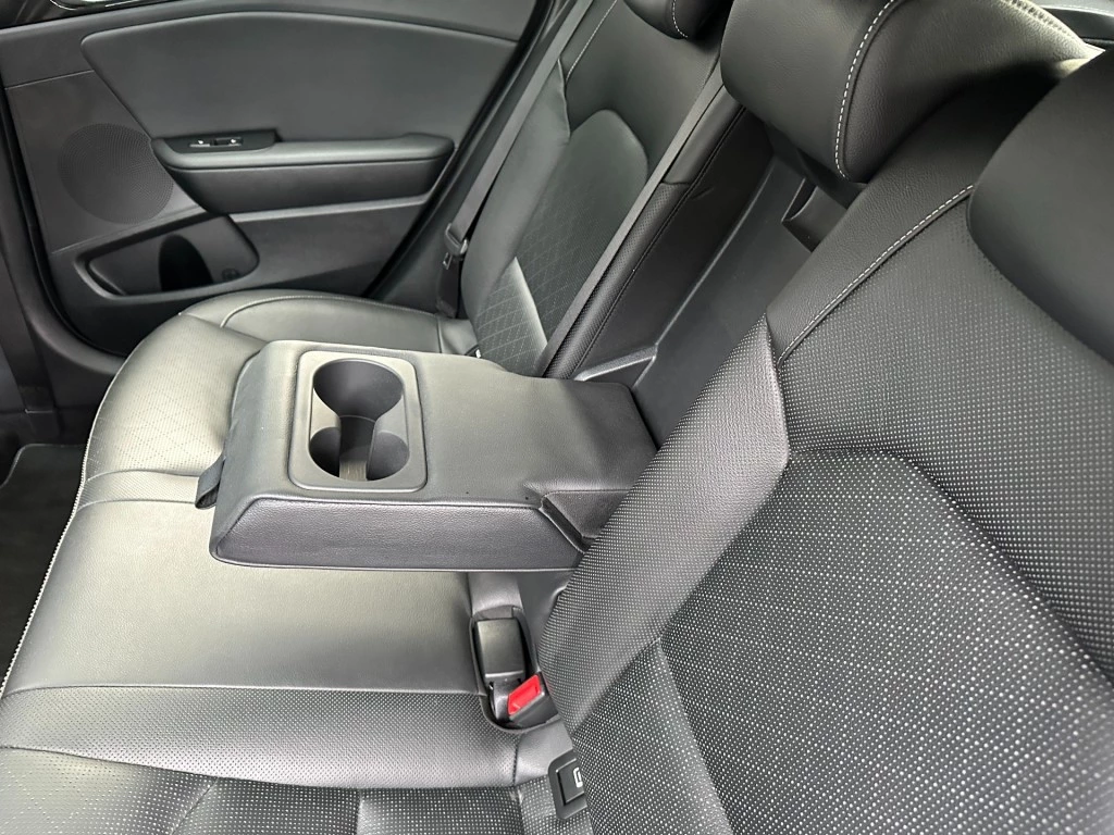 Hoofdafbeelding Kia ProCeed