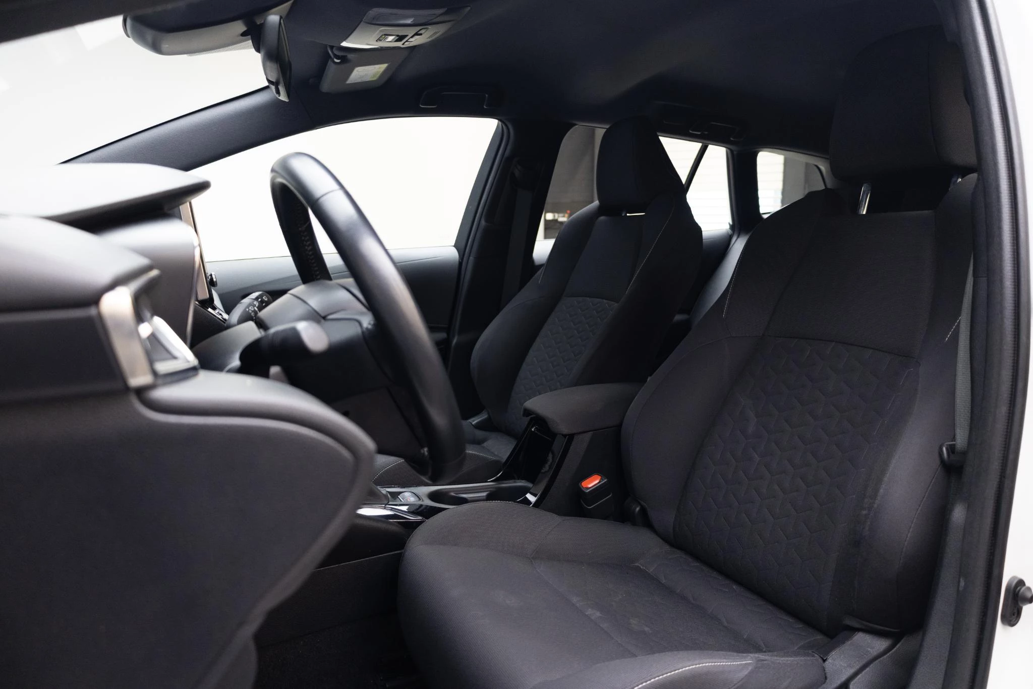 Hoofdafbeelding Toyota Corolla Touring Sports