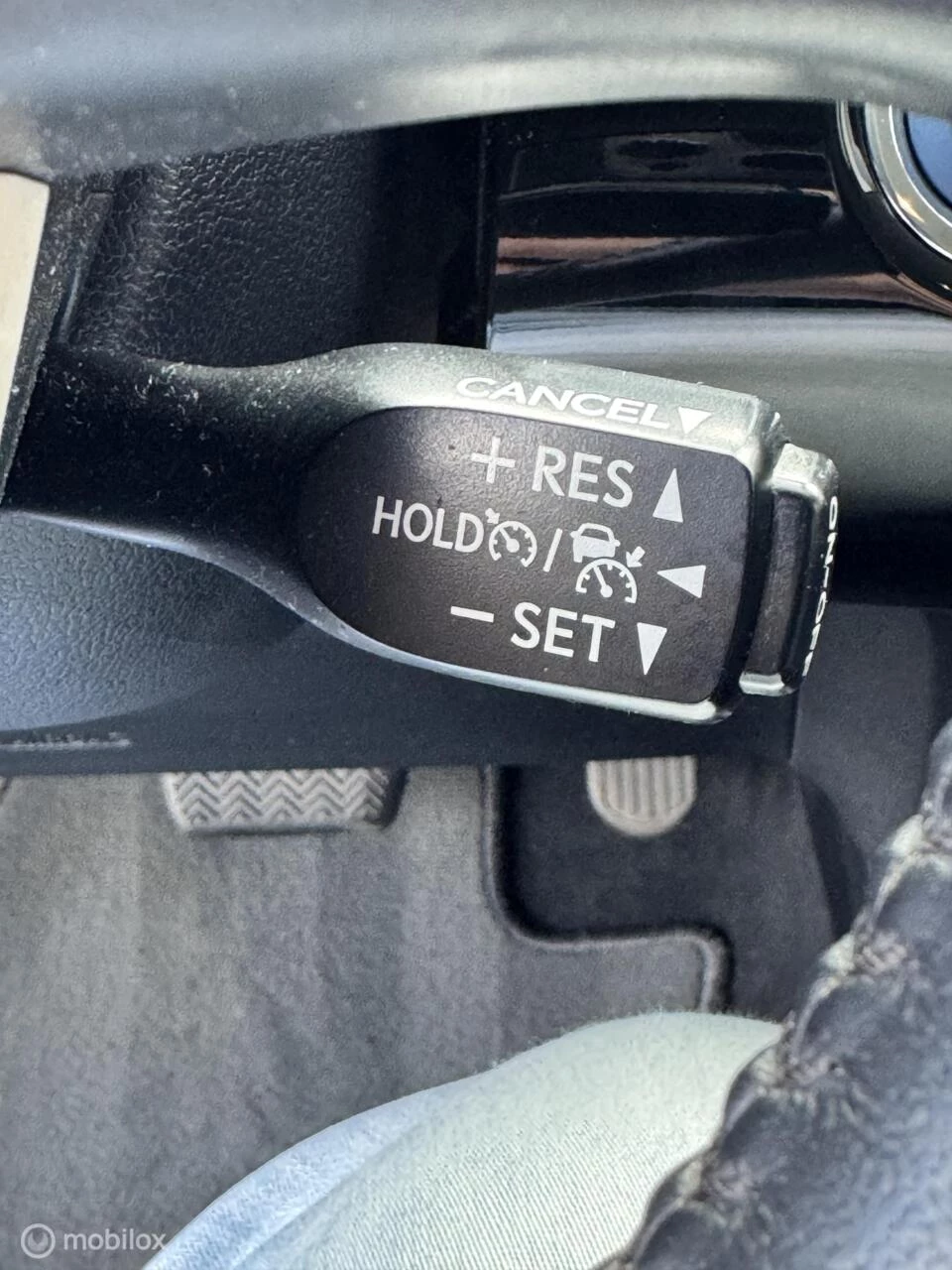 Hoofdafbeelding Toyota Prius