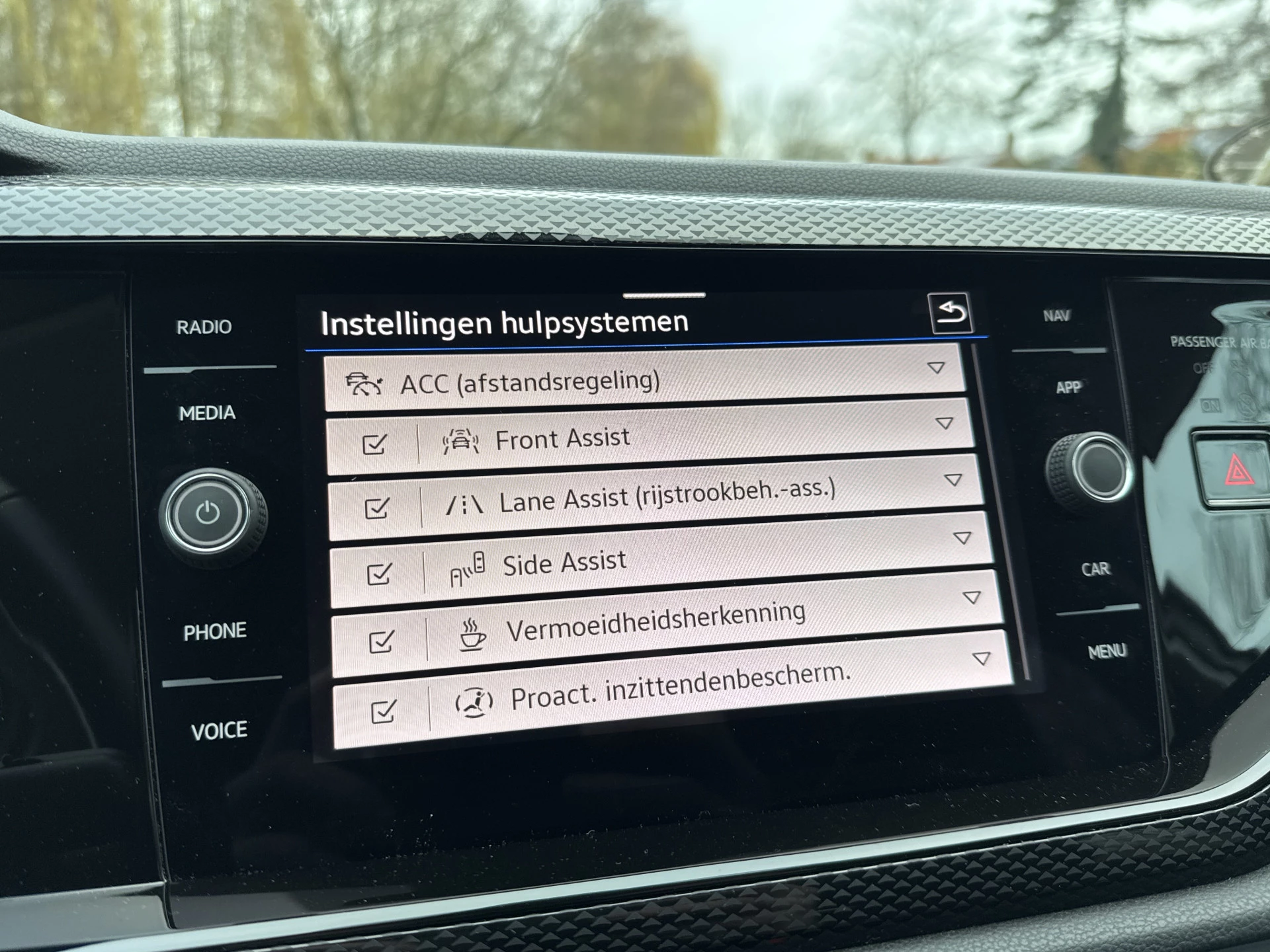 Hoofdafbeelding Volkswagen Taigo