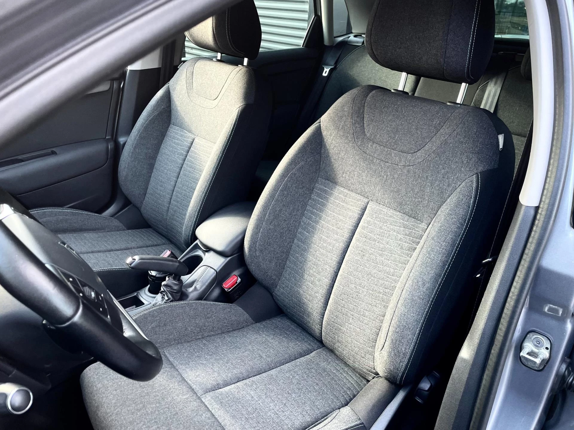 Hoofdafbeelding Citroën C4