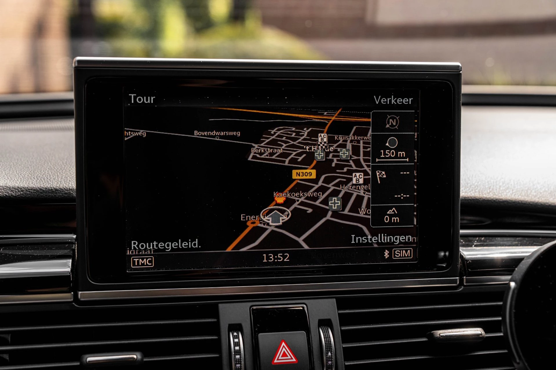 Hoofdafbeelding Audi RS6