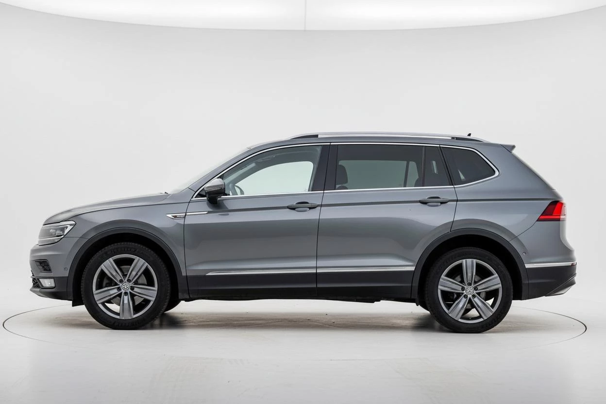 Hoofdafbeelding Volkswagen Tiguan Allspace