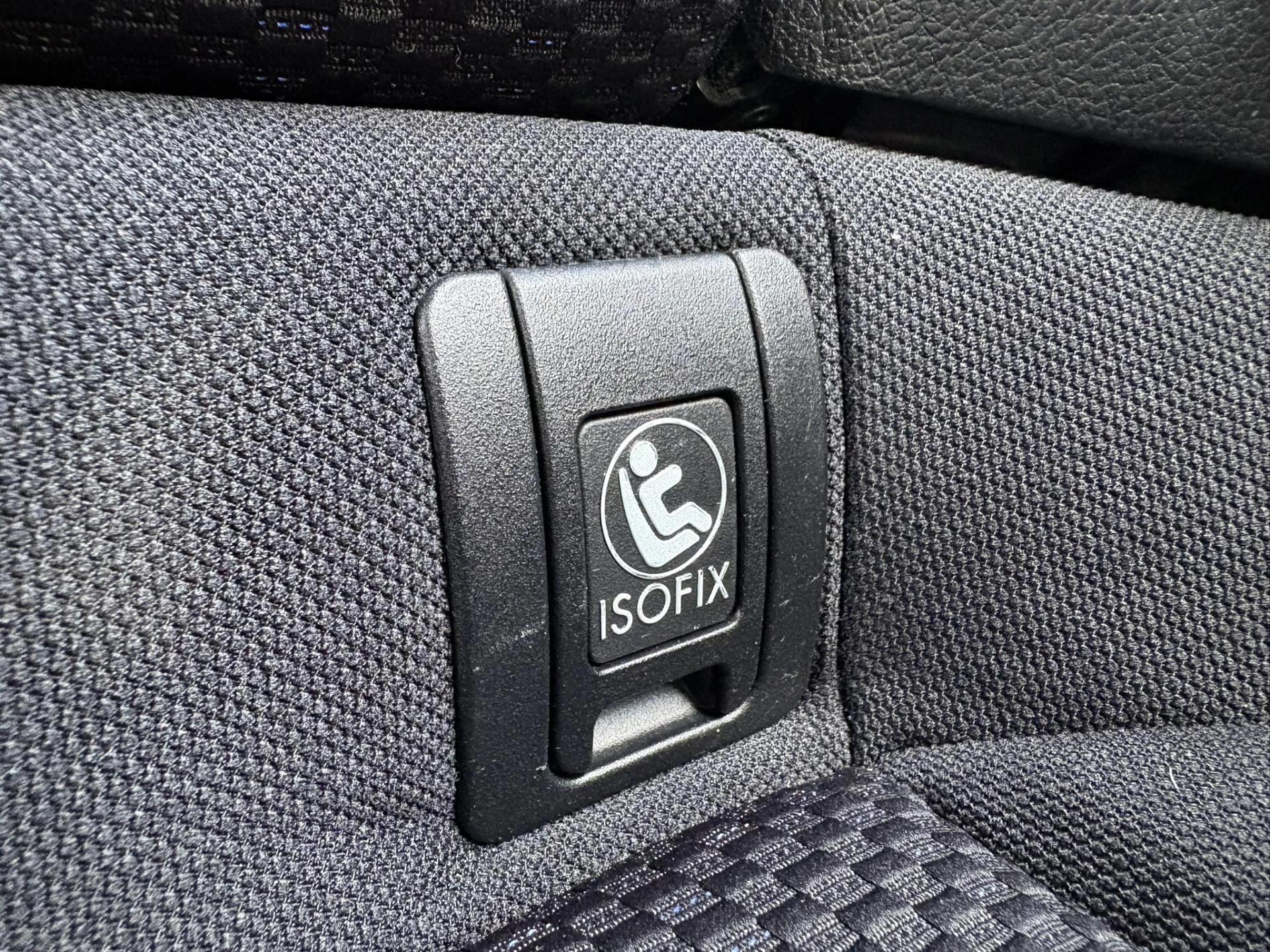 Hoofdafbeelding Subaru Forester