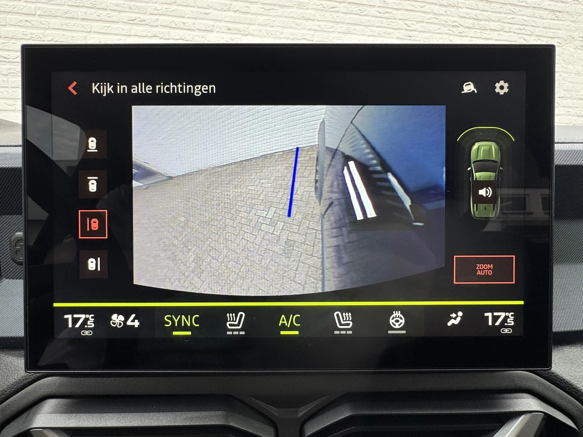 Hoofdafbeelding Dacia Bigster