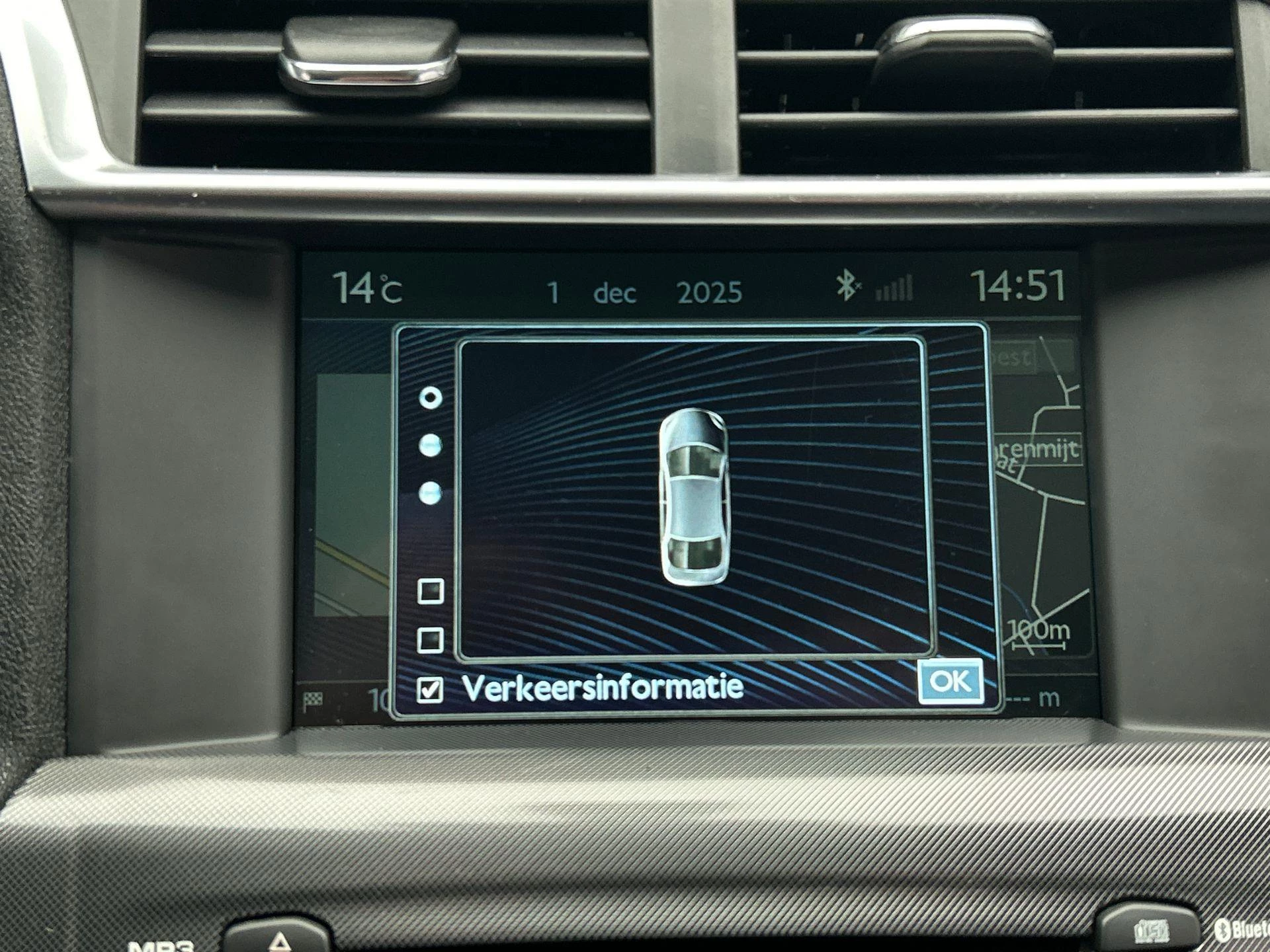 Hoofdafbeelding Citroën C4