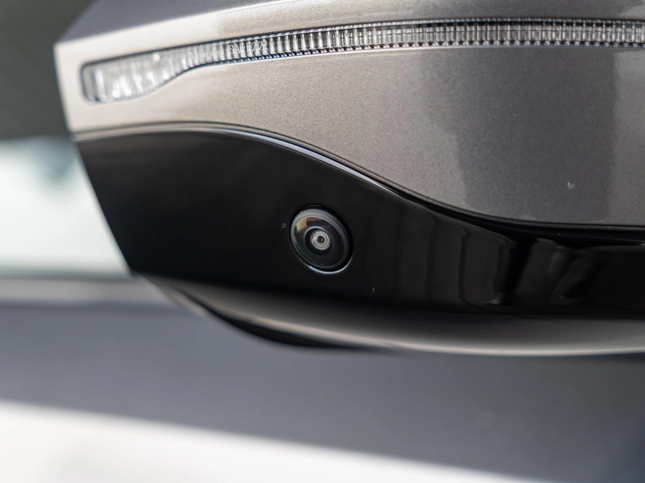 Hoofdafbeelding BMW i5