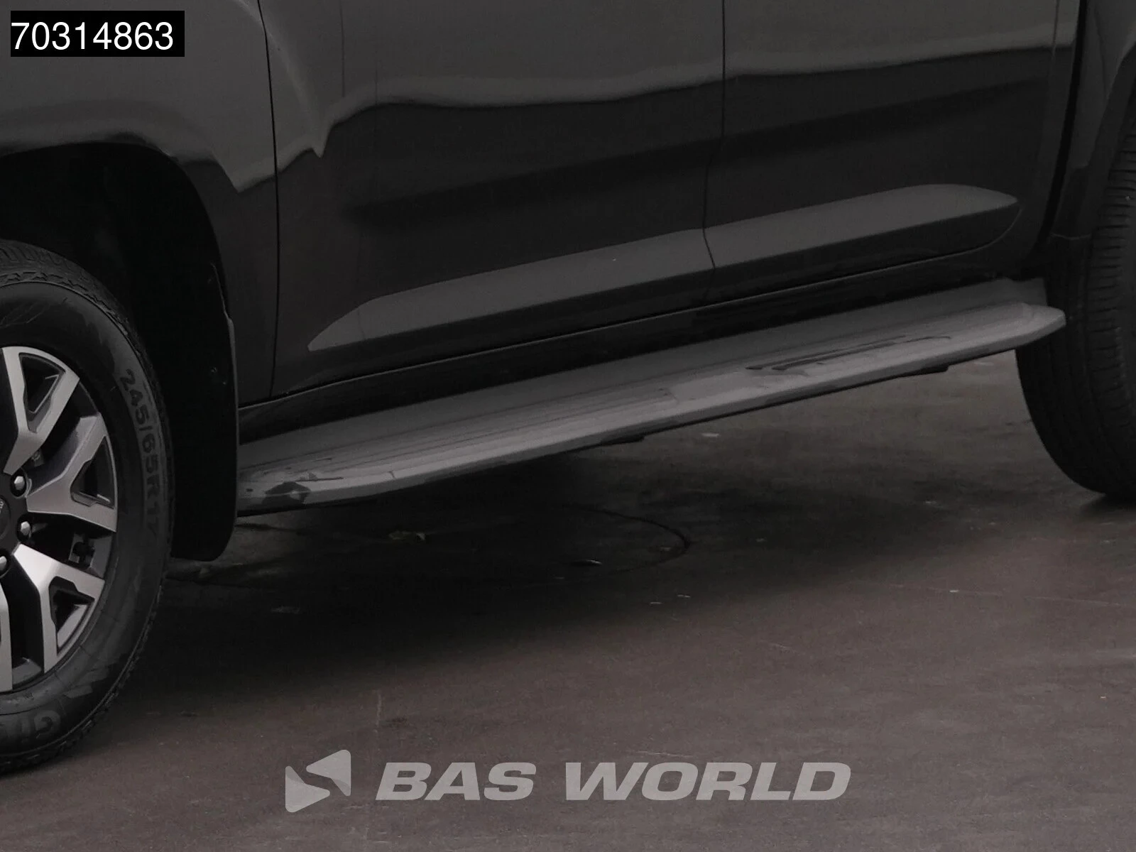 Hoofdafbeelding Maxus T90 EV