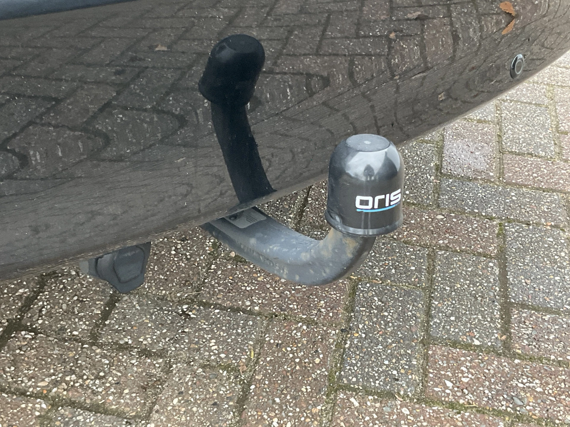 Hoofdafbeelding Mazda 6