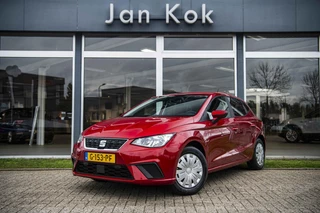 SEAT Ibiza 1.0 TSi 95 pk Style Business Intense | Camera | Navigatie | Parkeersensoren