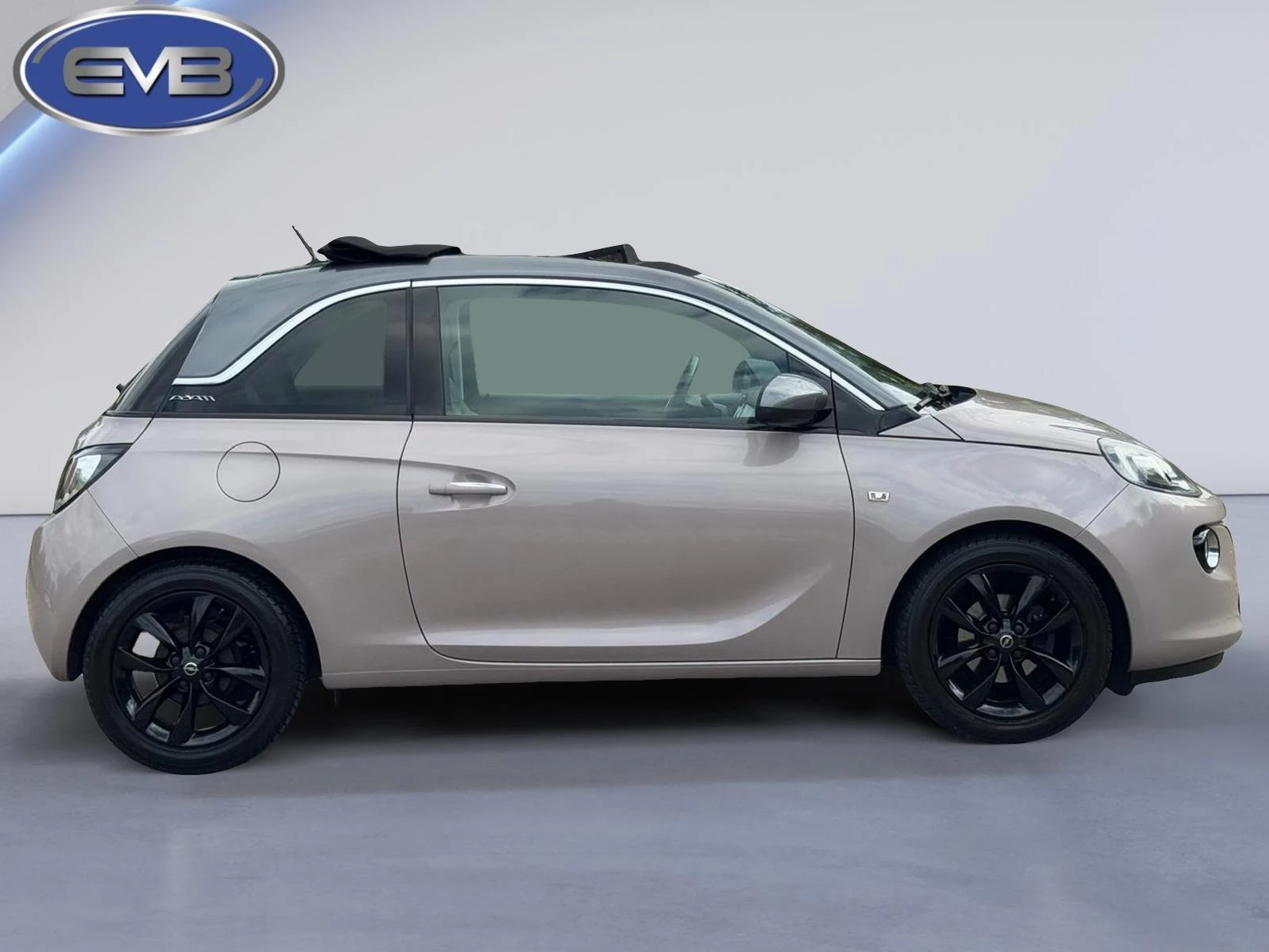 Hoofdafbeelding Opel ADAM