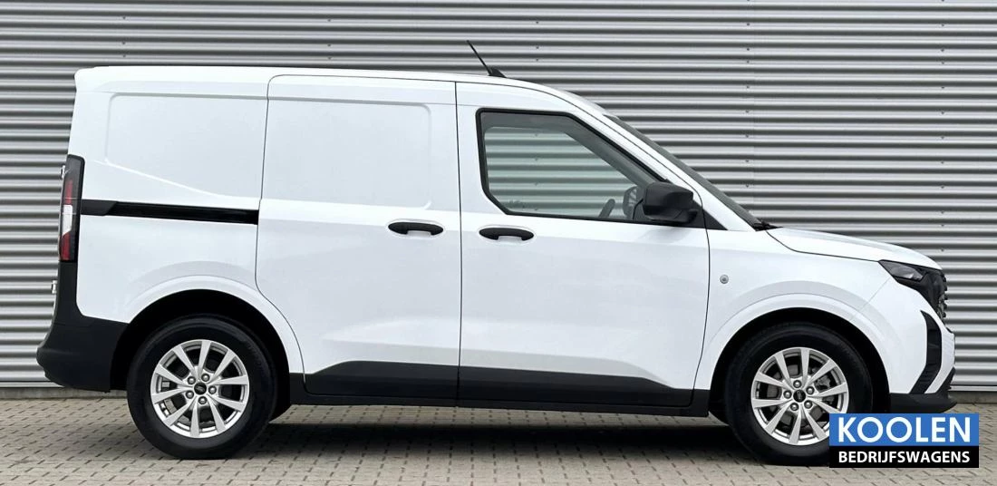 Hoofdafbeelding Ford Transit Courier