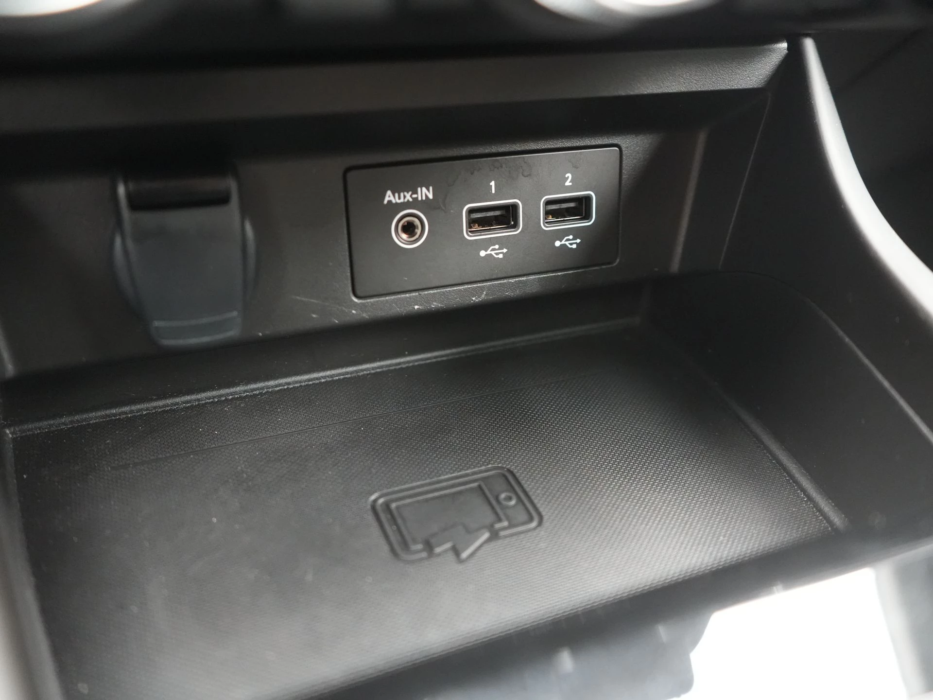 Hoofdafbeelding Renault Arkana