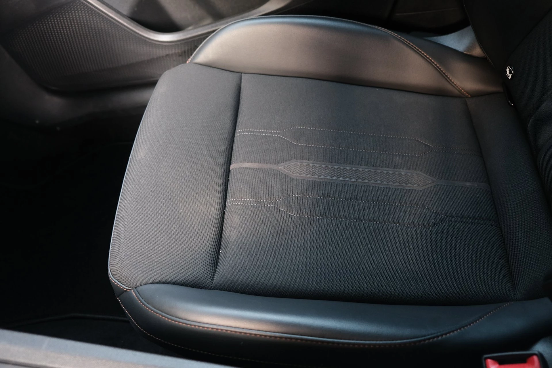 Hoofdafbeelding CUPRA Leon Sportstourer