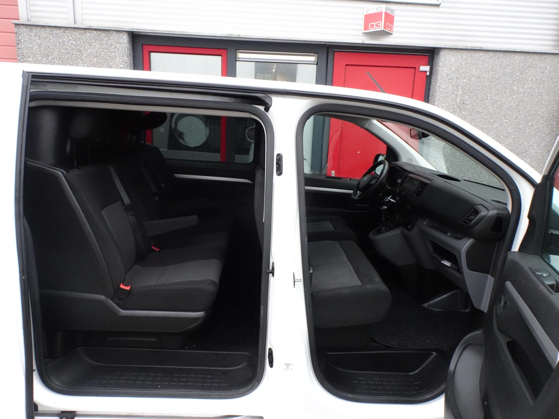 Hoofdafbeelding Peugeot Expert