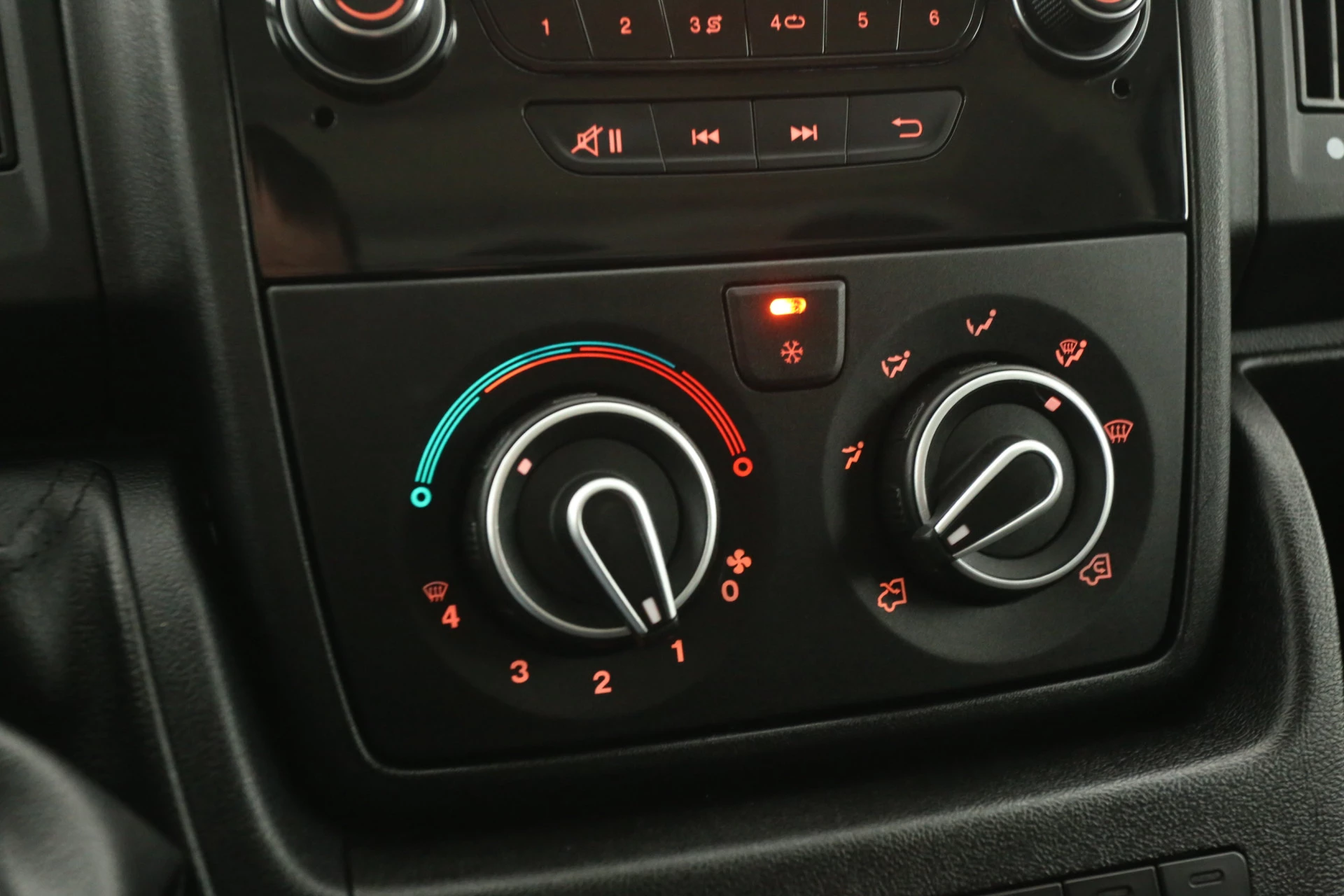 Hoofdafbeelding Peugeot Boxer