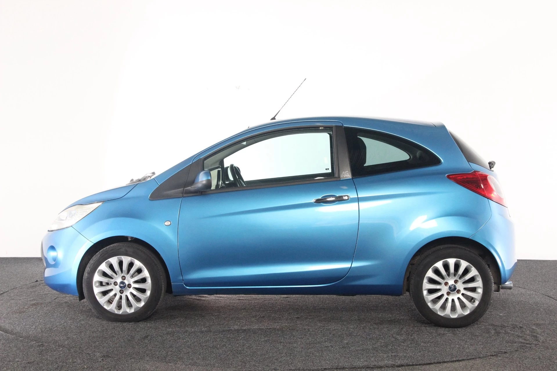 Hoofdafbeelding Ford Ka