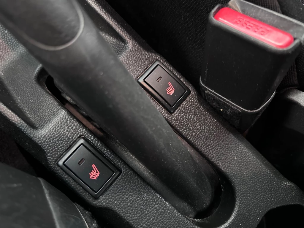 Hoofdafbeelding Suzuki Ignis