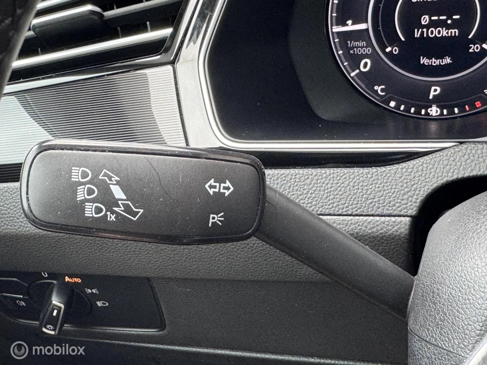 Hoofdafbeelding Volkswagen Arteon
