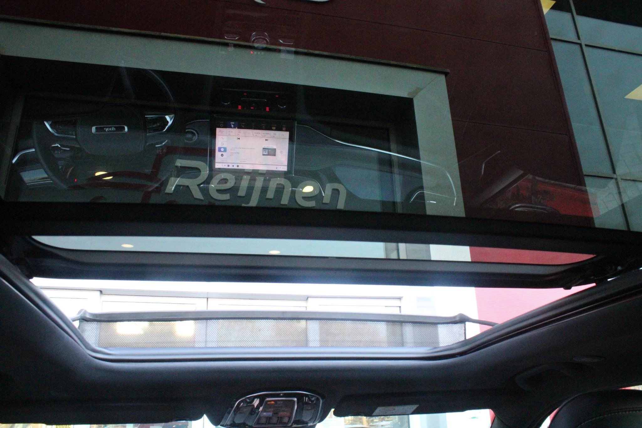 Hoofdafbeelding Jeep Grand Cherokee