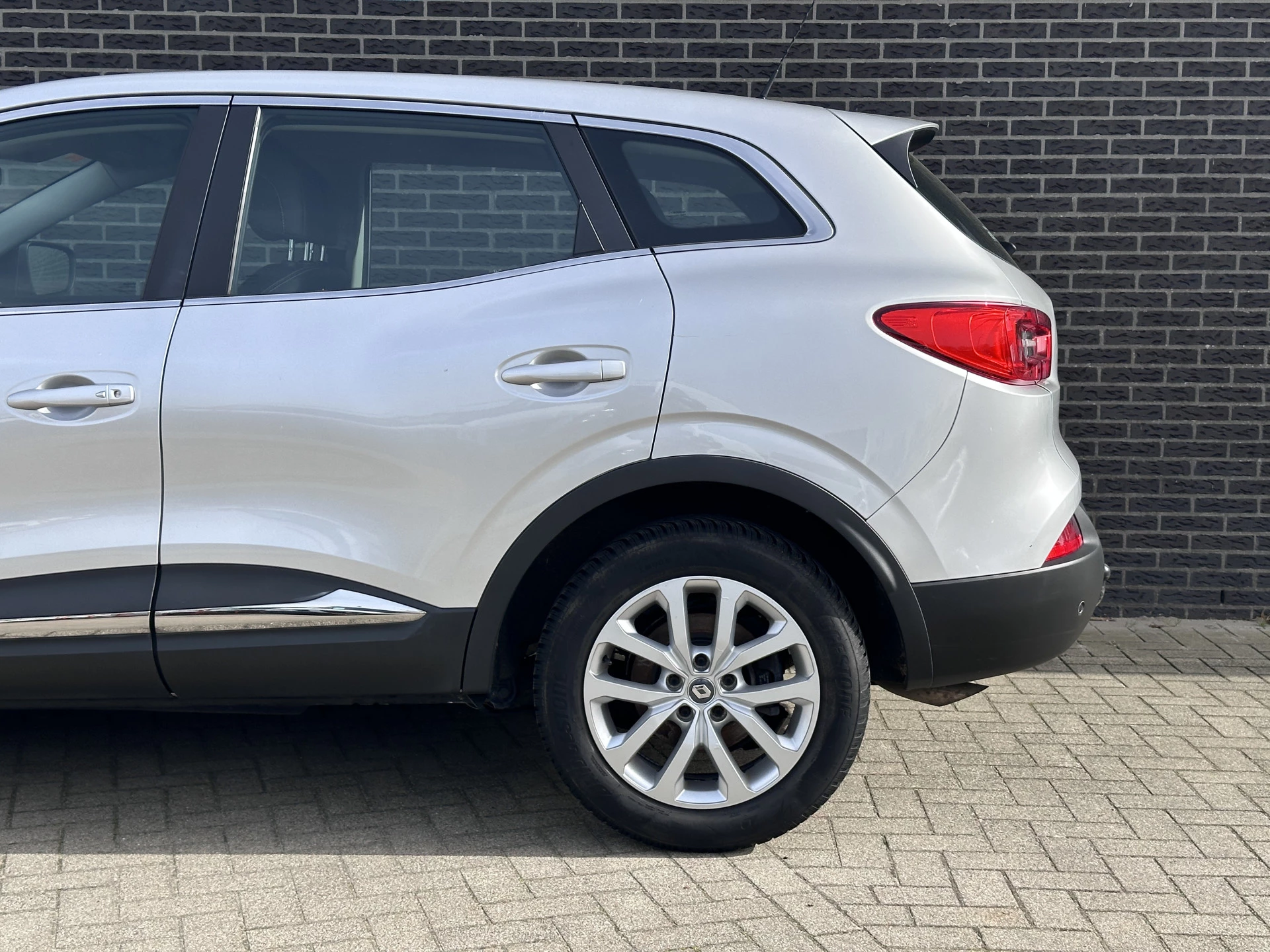 Hoofdafbeelding Renault Kadjar