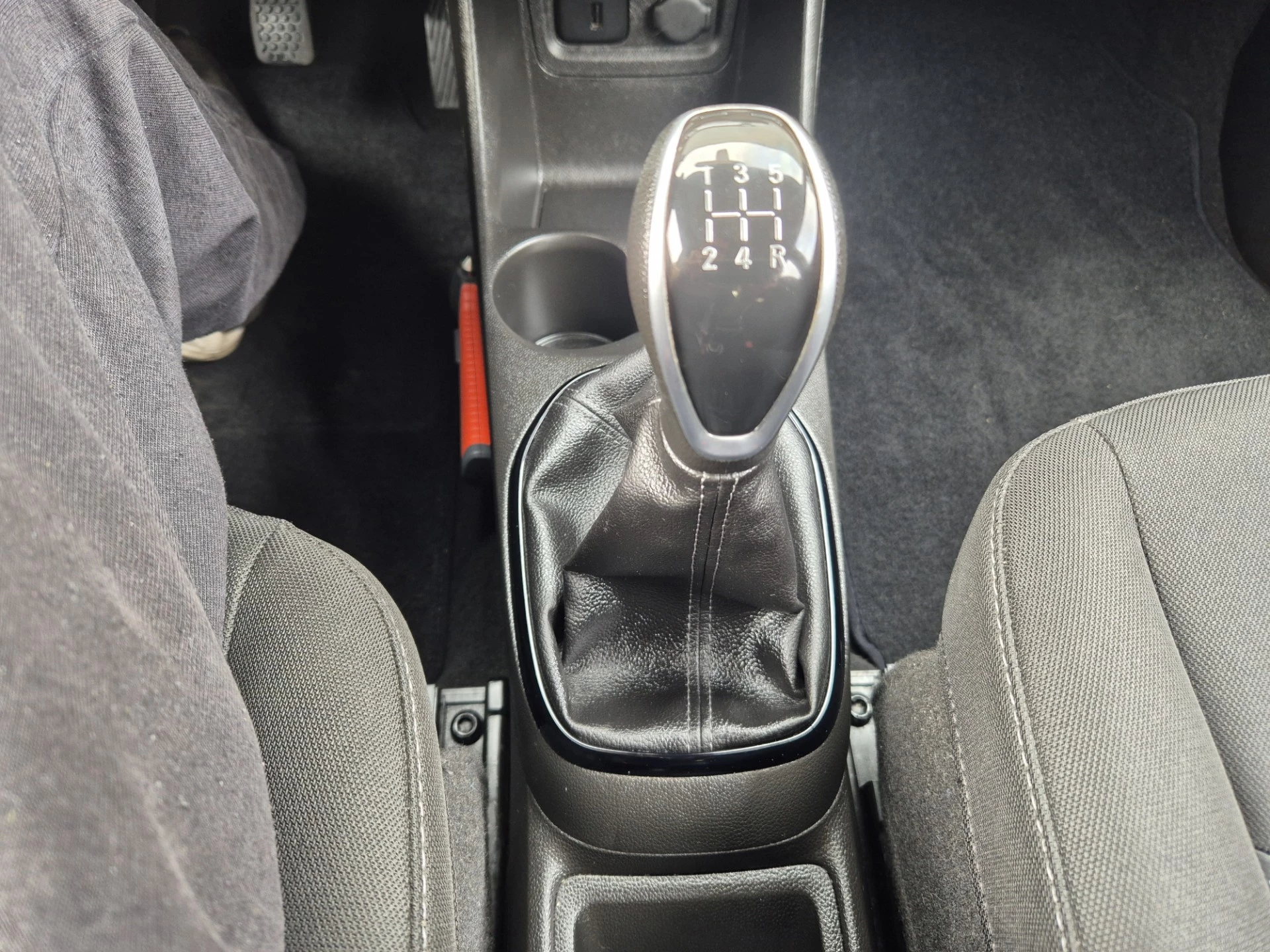 Hoofdafbeelding Opel KARL