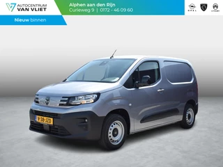 Peugeot Partner 1.5 BlueHDi 100 S&S L1
