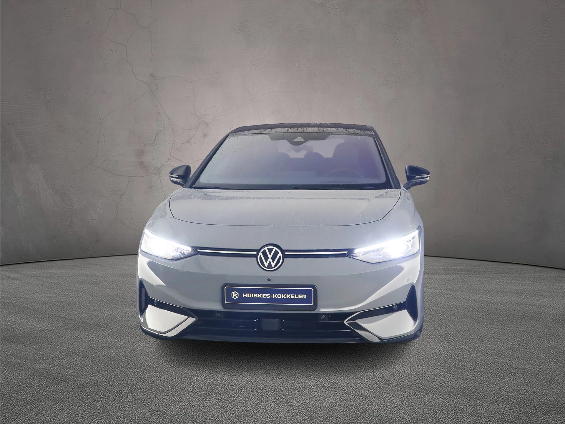 Hoofdafbeelding Volkswagen ID.7